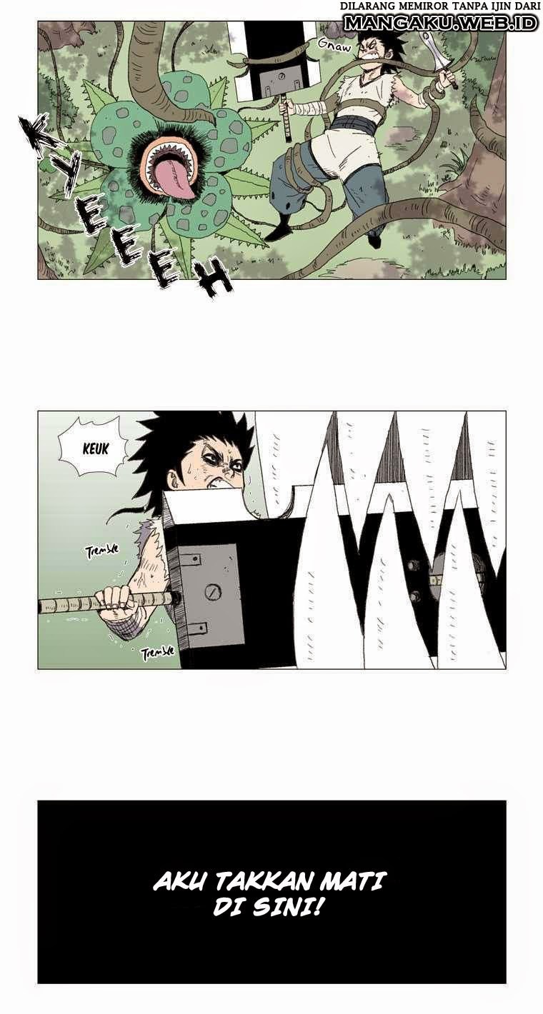 Red Storm Chapter 19 - halaman 4