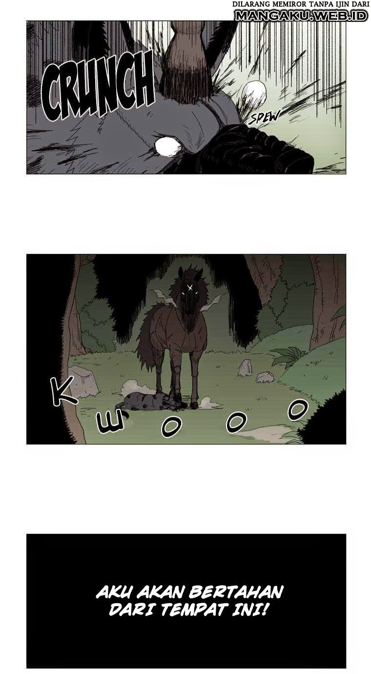 Red Storm Chapter 19 - halaman 7
