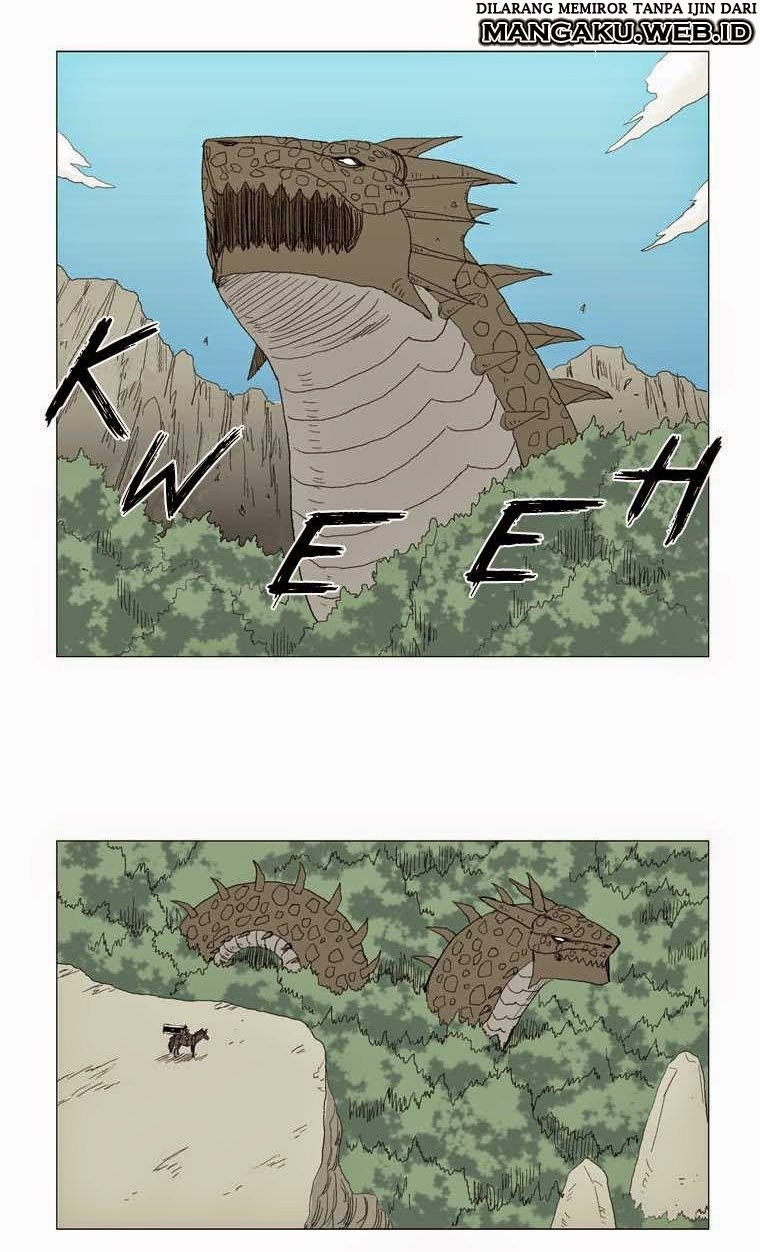 Red Storm Chapter 19 - halaman 9