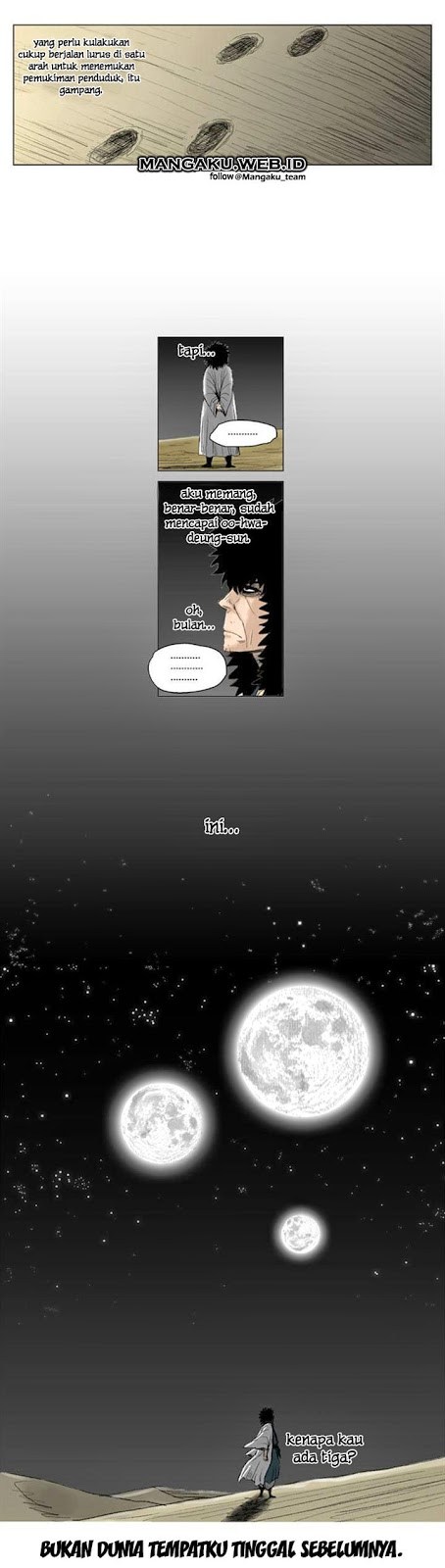 Red Storm Chapter 2 - halaman 13