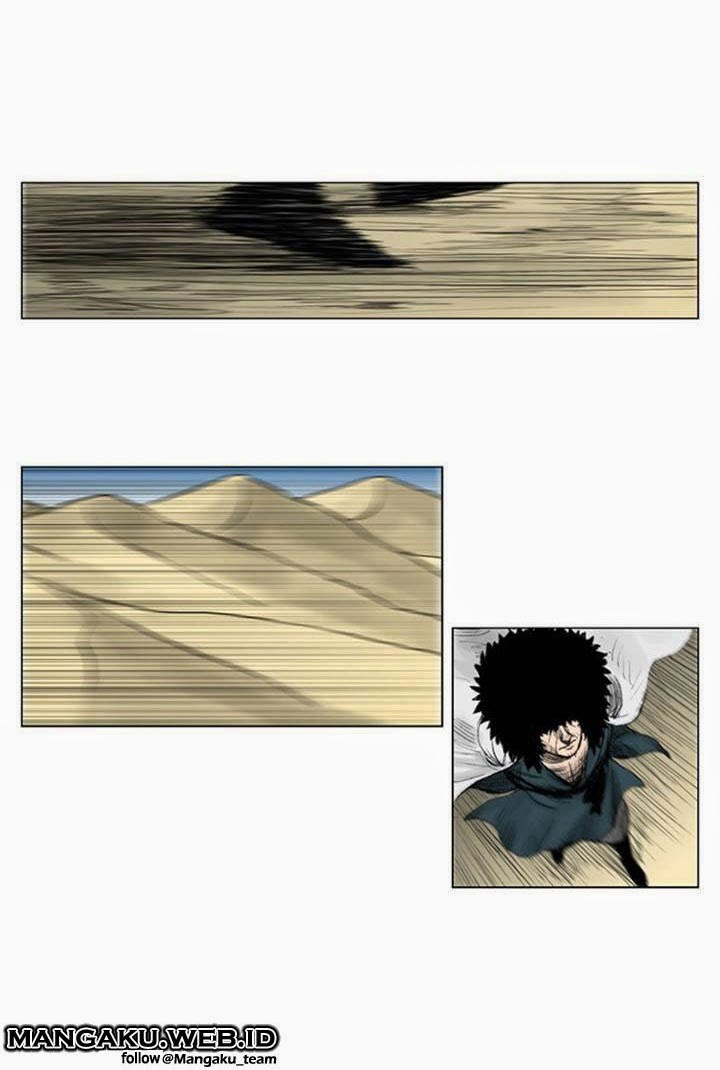Red Storm Chapter 2 - halaman 14