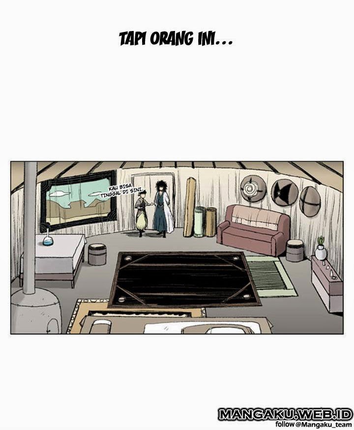 Red Storm Chapter 2 - halaman 20