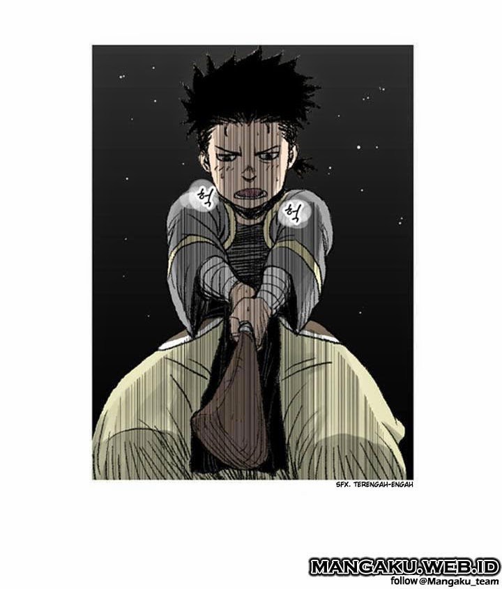 Red Storm Chapter 2 - halaman 25
