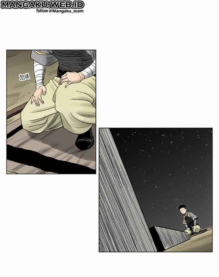Red Storm Chapter 2 - halaman 26