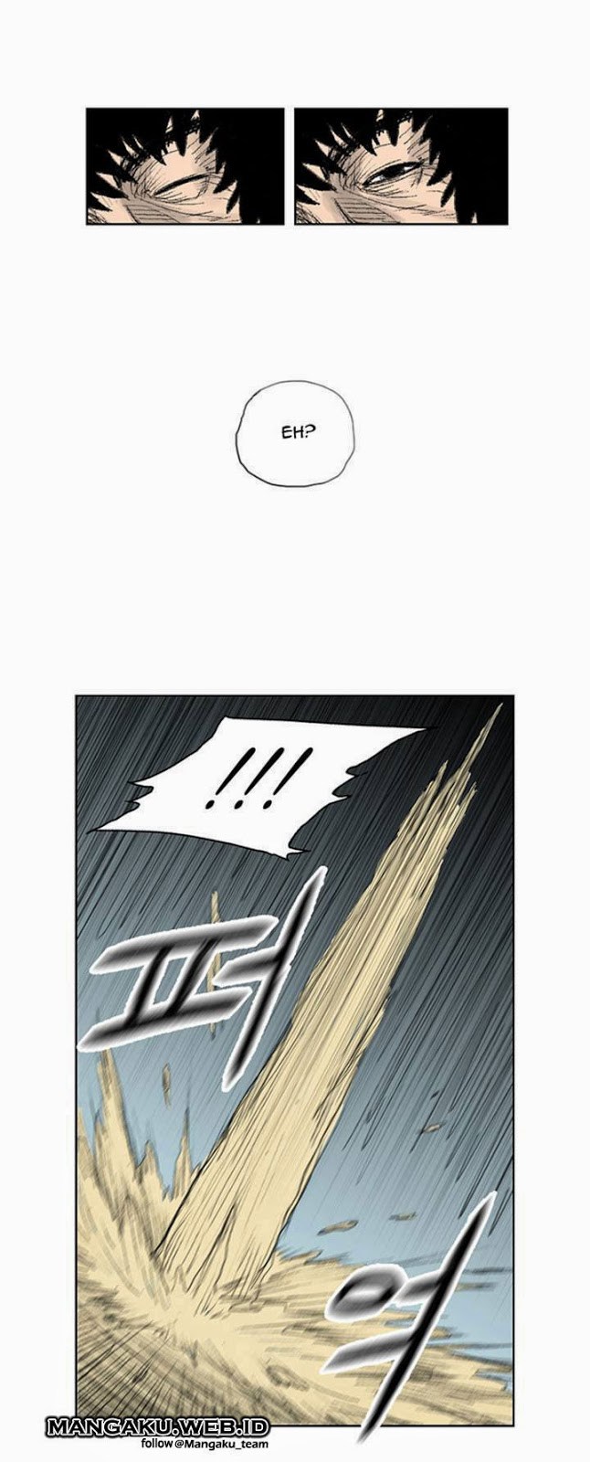Red Storm Chapter 2 - halaman 6
