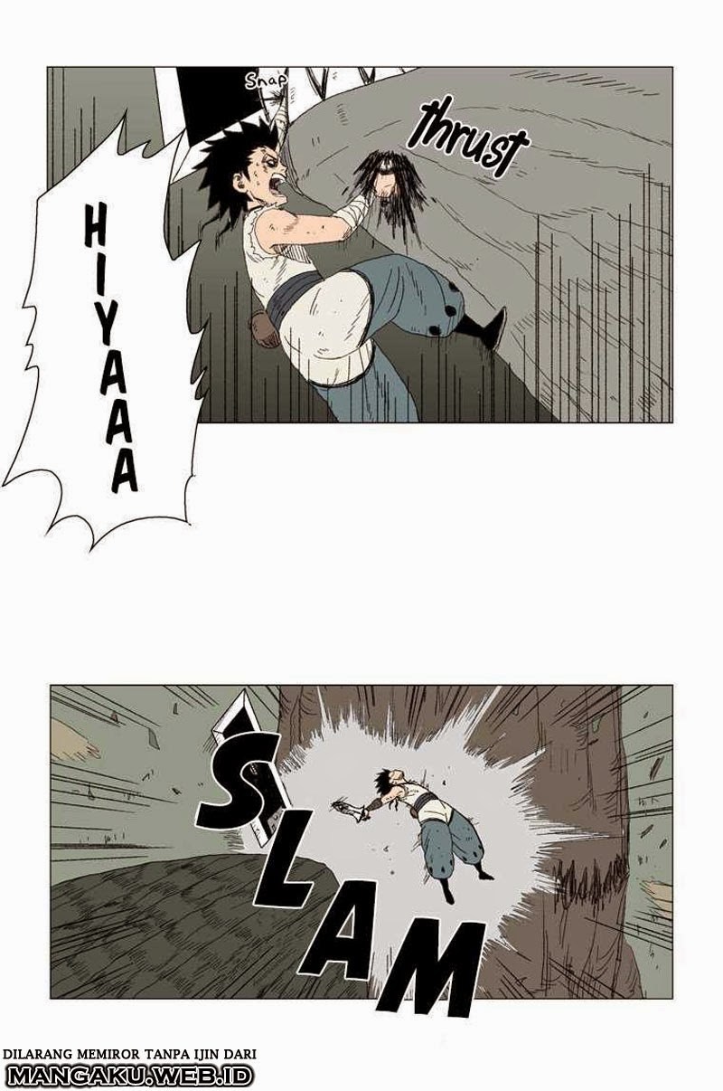 Red Storm Chapter 20 - halaman 10
