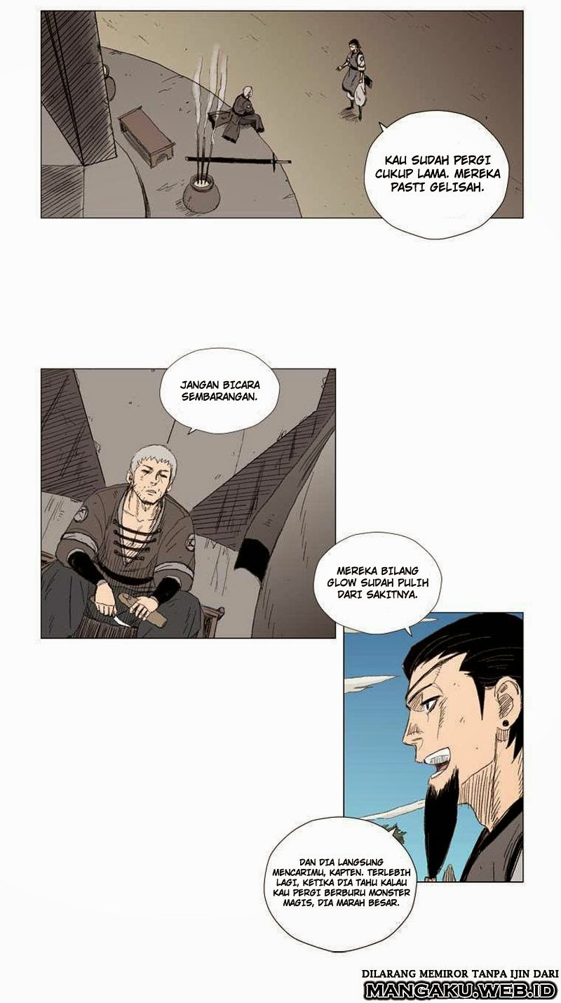 Red Storm Chapter 20 - halaman 25