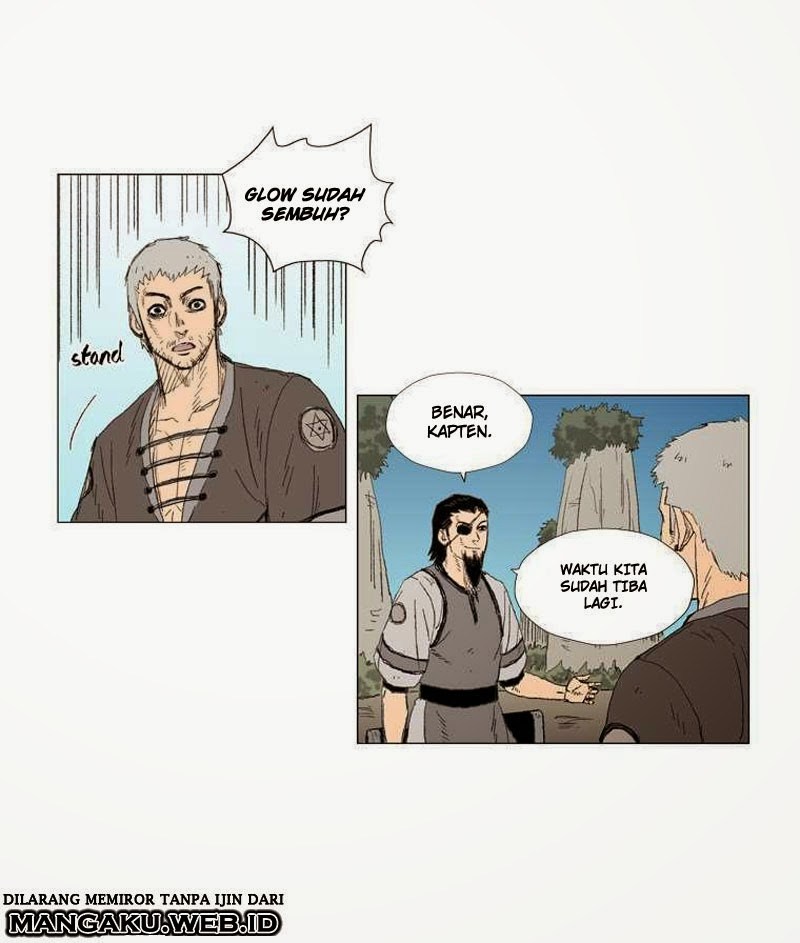 Red Storm Chapter 20 - halaman 26