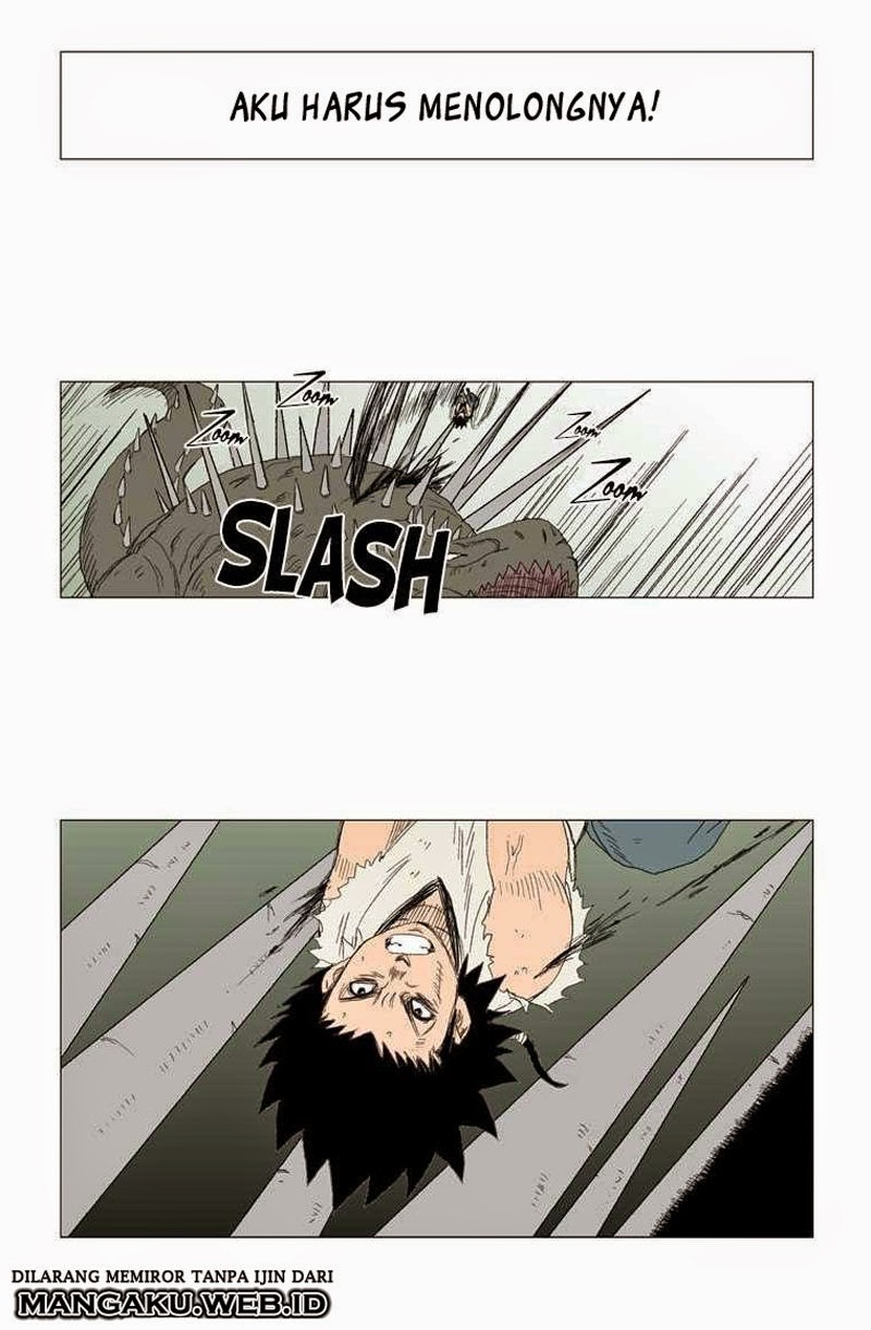 Red Storm Chapter 20 - halaman 5