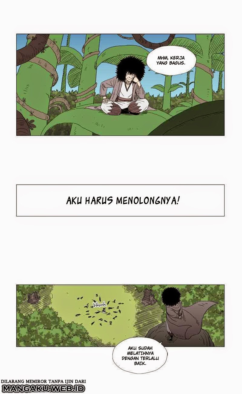 Red Storm Chapter 20 - halaman 6