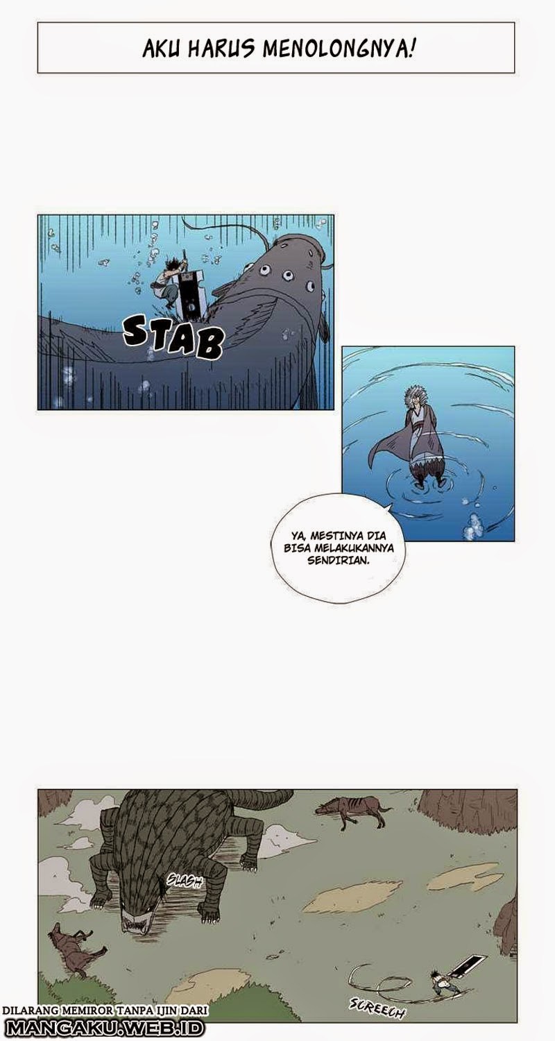 Red Storm Chapter 20 - halaman 7