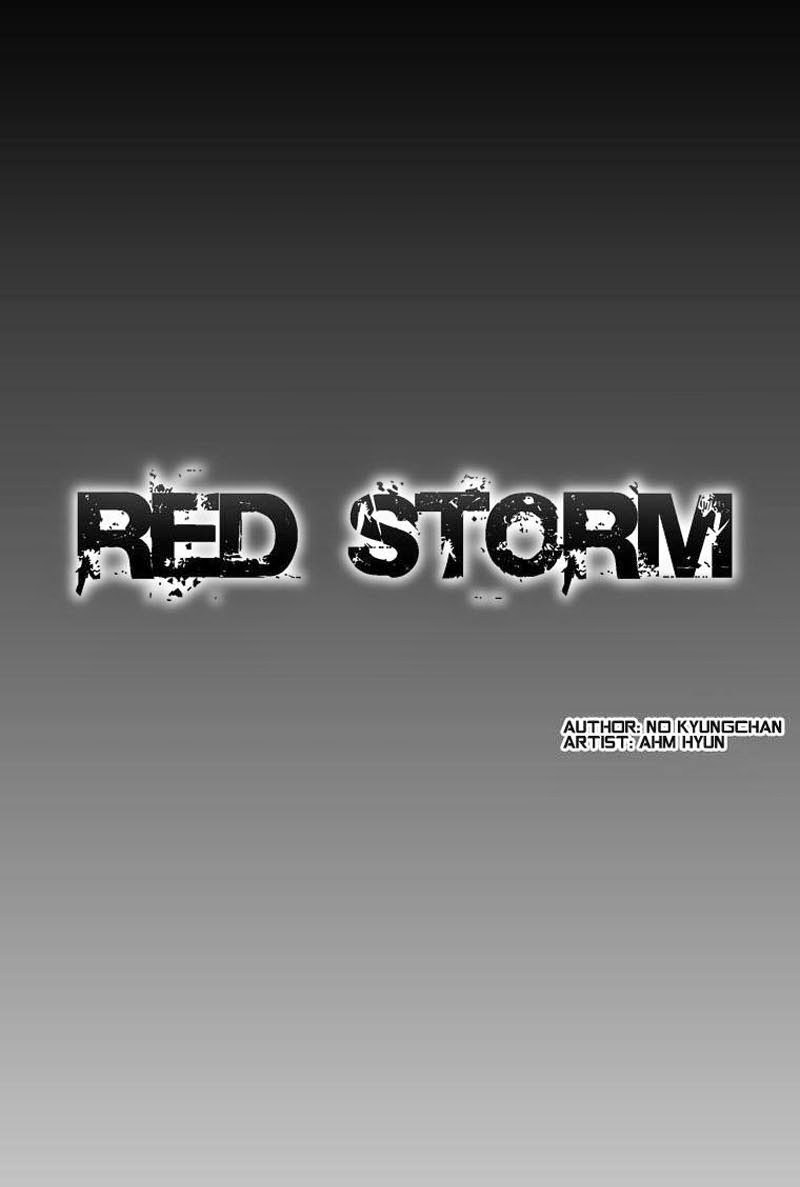 Red Storm Chapter 21 - halaman 1
