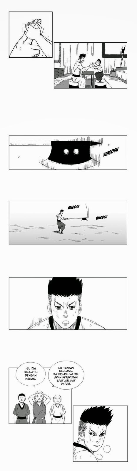 Red Storm Chapter 21 - halaman 14