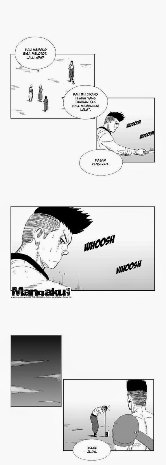 Red Storm Chapter 21 - halaman 15