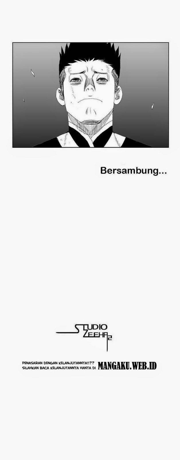Red Storm Chapter 21 - halaman 19