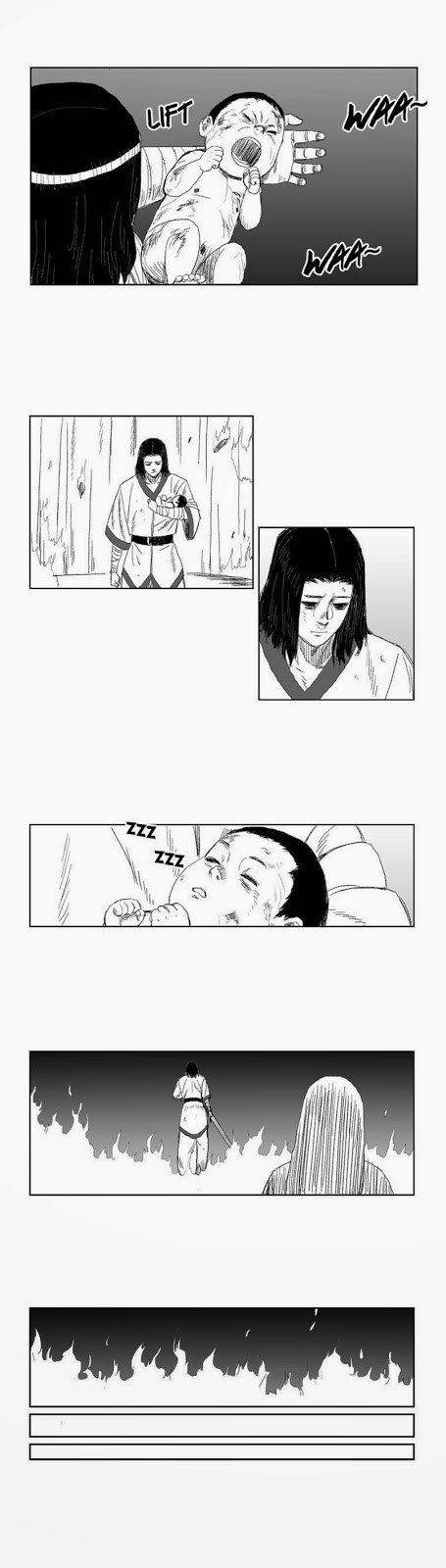 Red Storm Chapter 21 - halaman 7