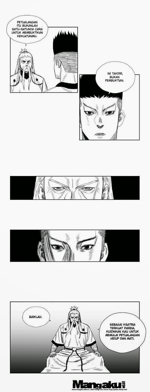Red Storm Chapter 22 - halaman 14