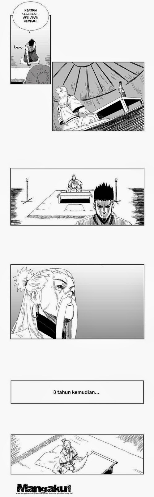 Red Storm Chapter 22 - halaman 15