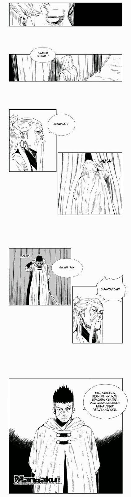 Red Storm Chapter 22 - halaman 16