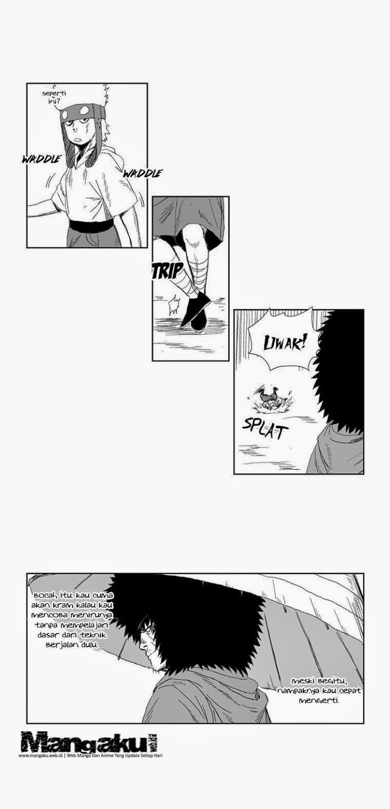 Red Storm Chapter 23 - halaman 14
