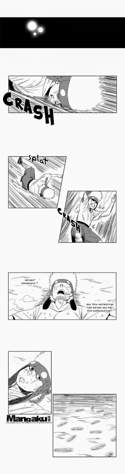 Red Storm Chapter 23 - halaman 15