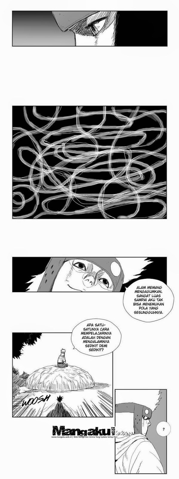 Red Storm Chapter 23 - halaman 7