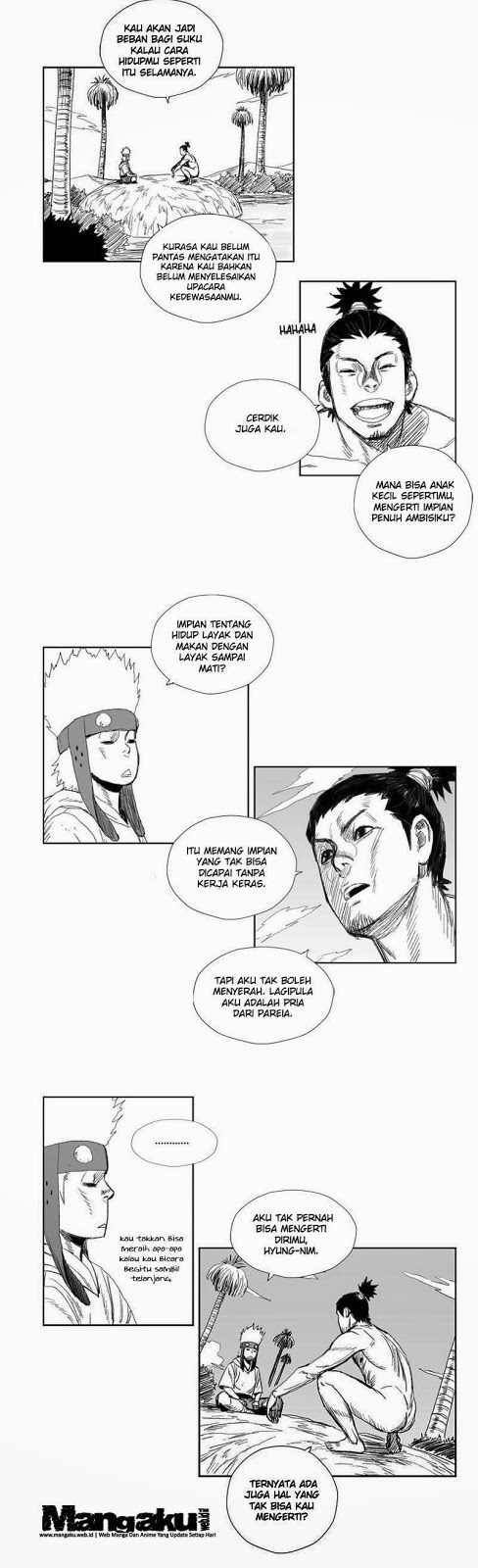 Red Storm Chapter 23 - halaman 9