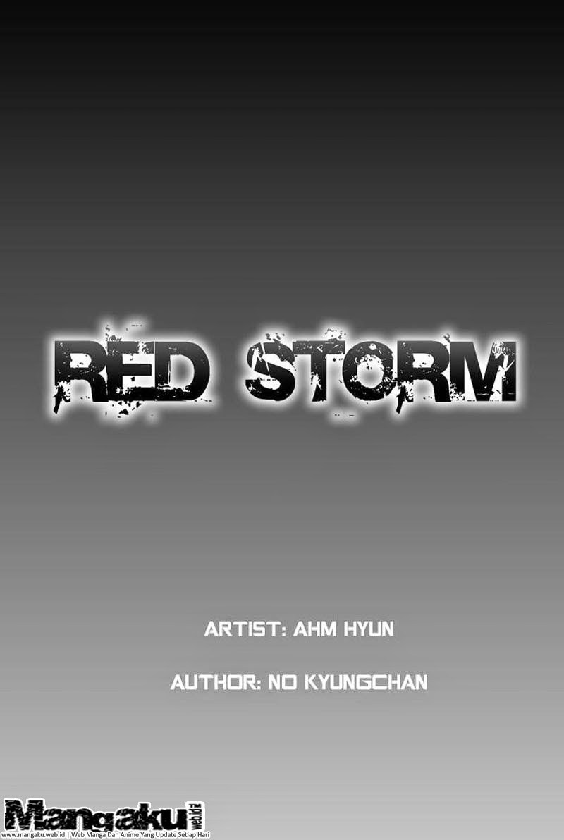 Red Storm Chapter 24 - halaman 1