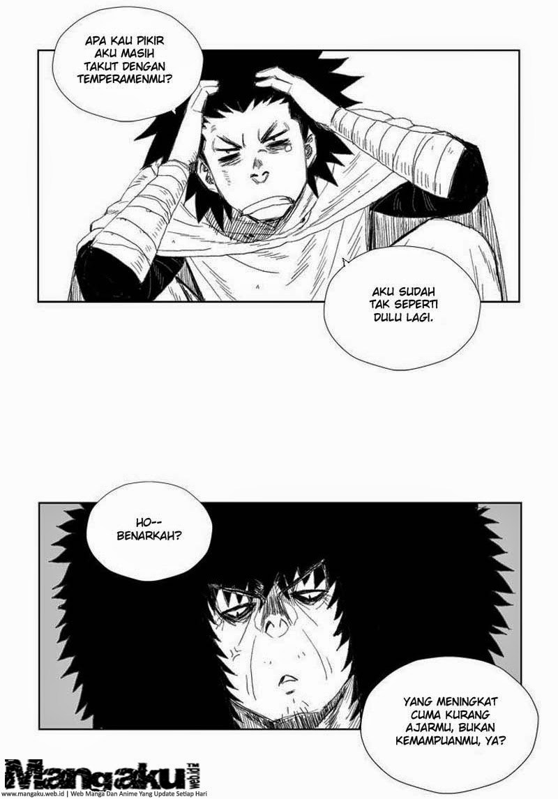 Red Storm Chapter 24 - halaman 14
