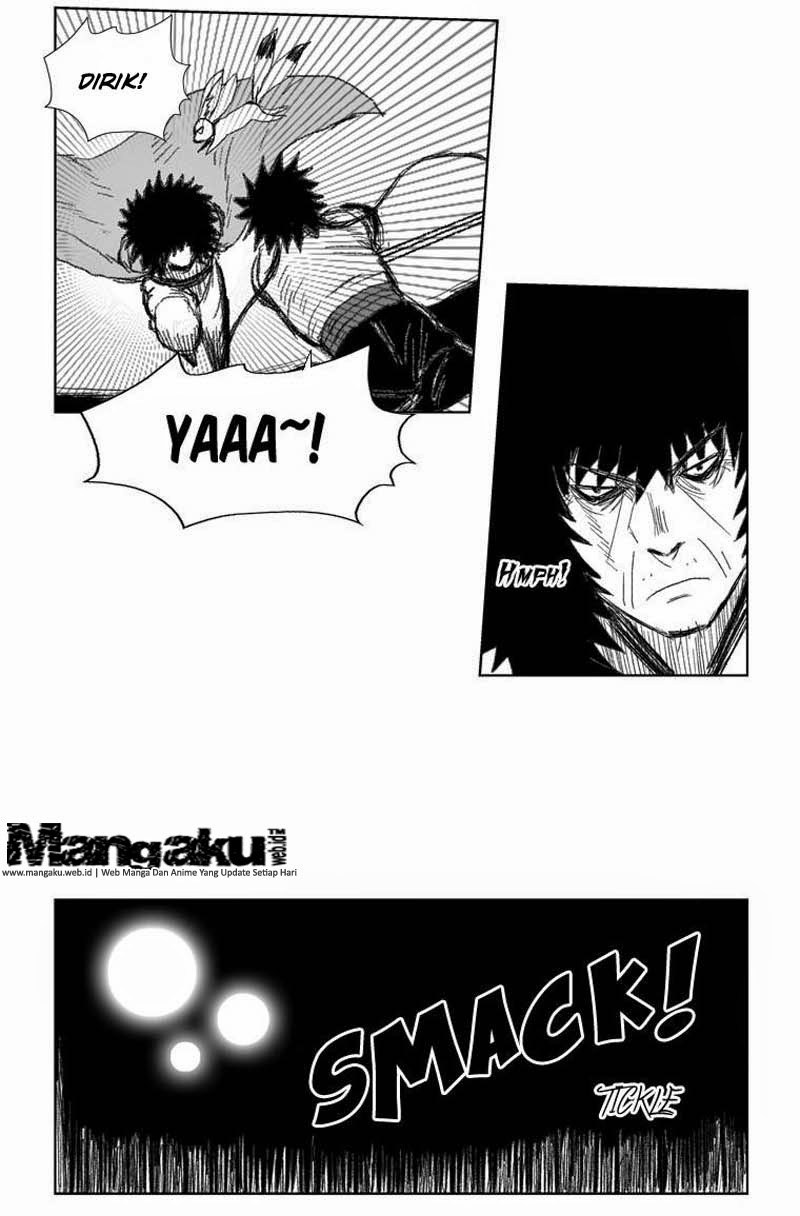 Red Storm Chapter 24 - halaman 24