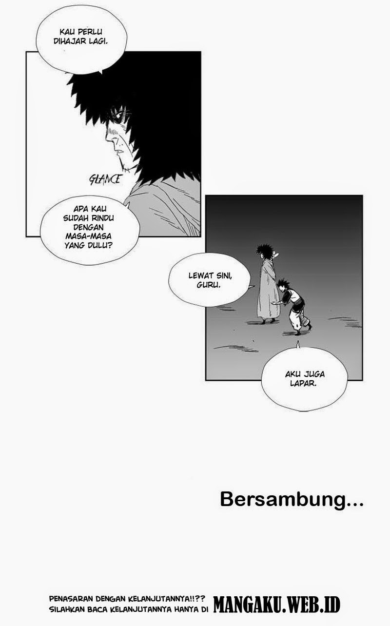 Red Storm Chapter 24 - halaman 26