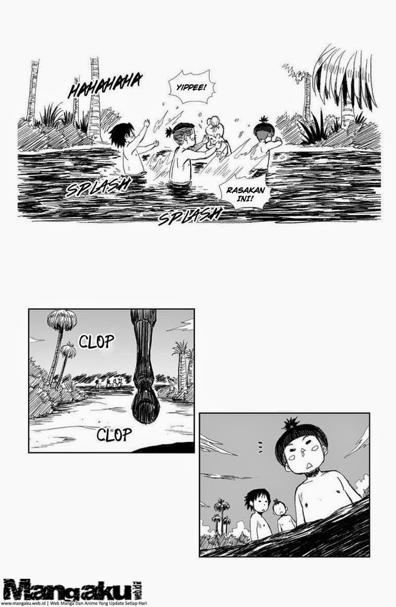 Red Storm Chapter 24 - halaman 3