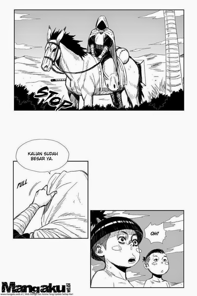 Red Storm Chapter 24 - halaman 4
