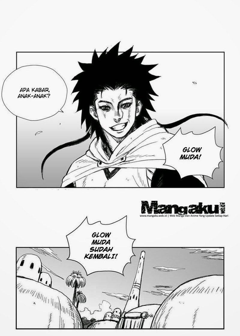 Red Storm Chapter 24 - halaman 5