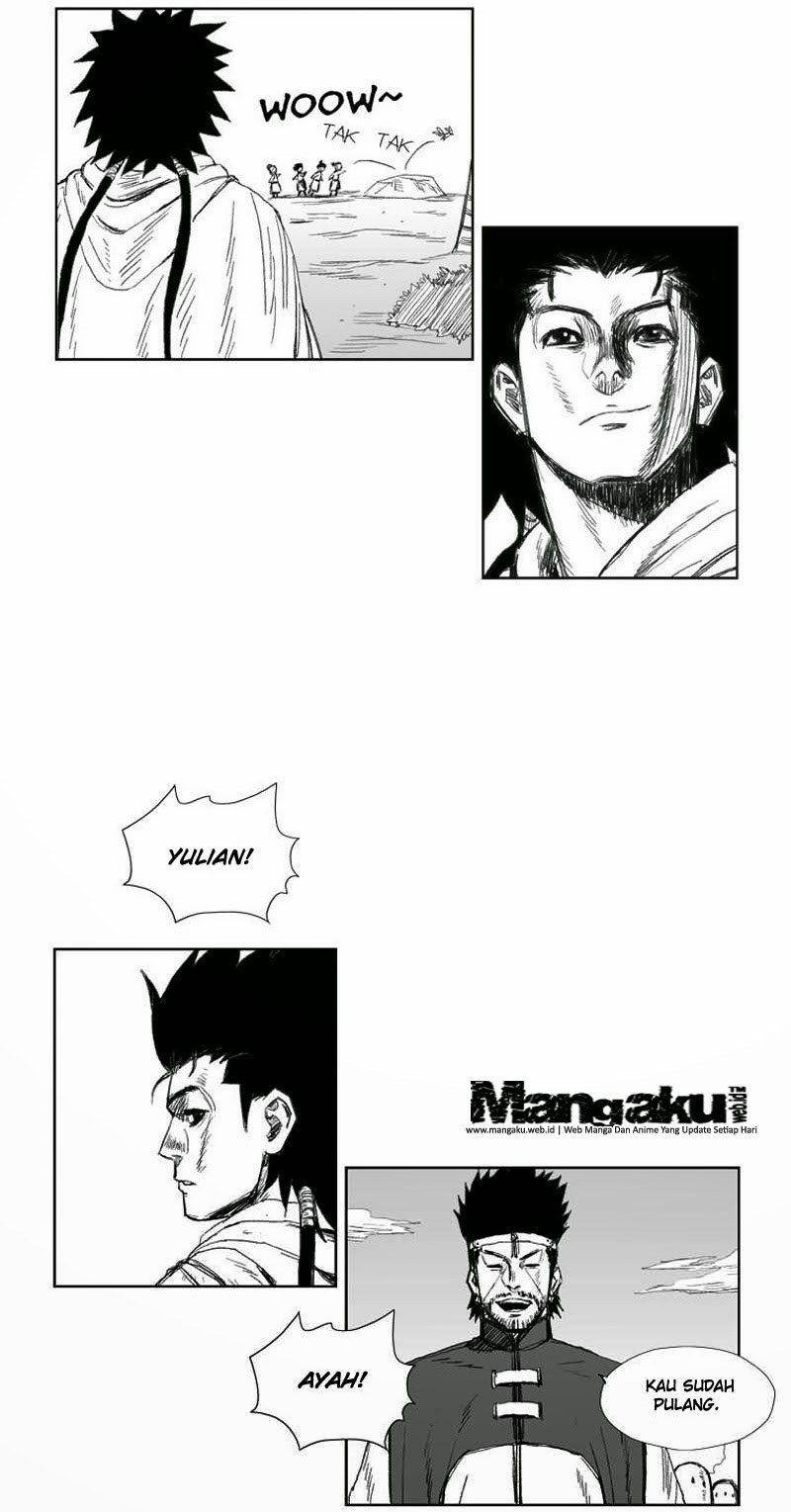 Red Storm Chapter 24 - halaman 7