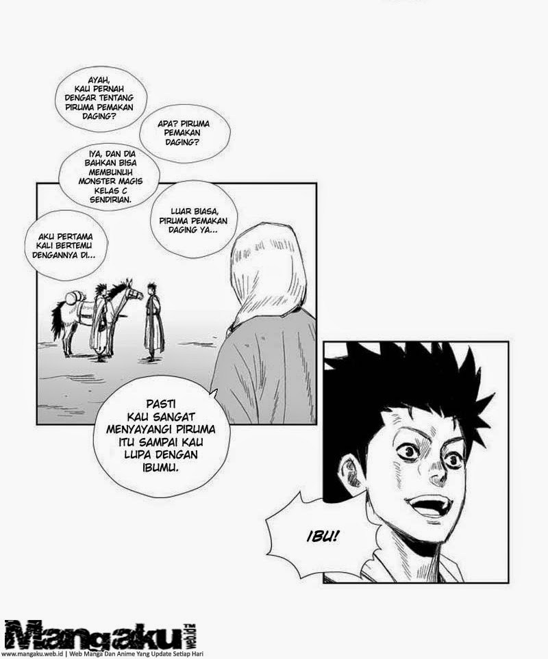 Red Storm Chapter 24 - halaman 9