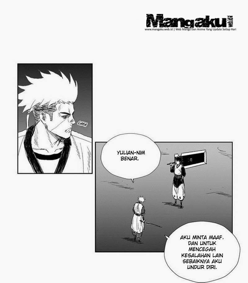 Red Storm Chapter 25 - halaman 16