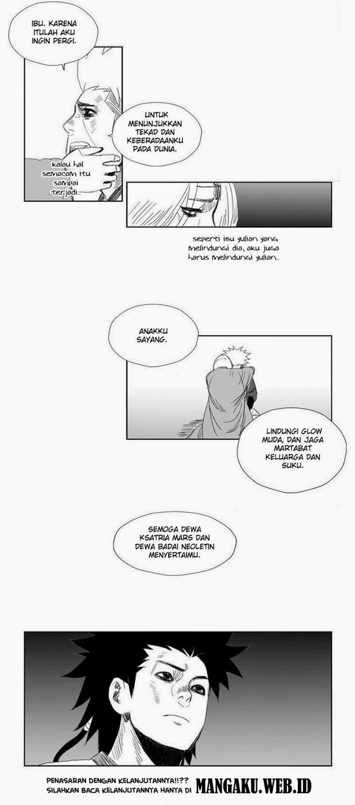 Red Storm Chapter 25 - halaman 29