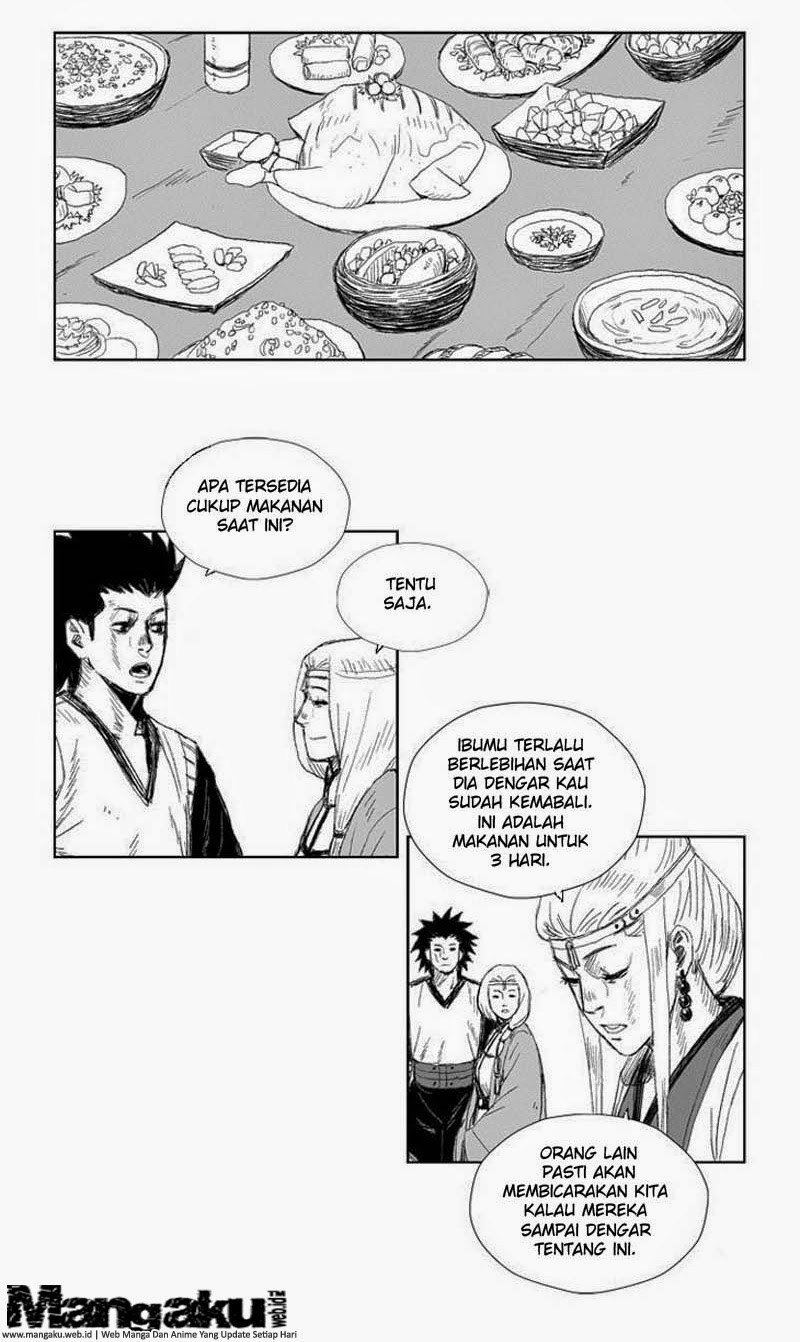 Red Storm Chapter 25 - halaman 4