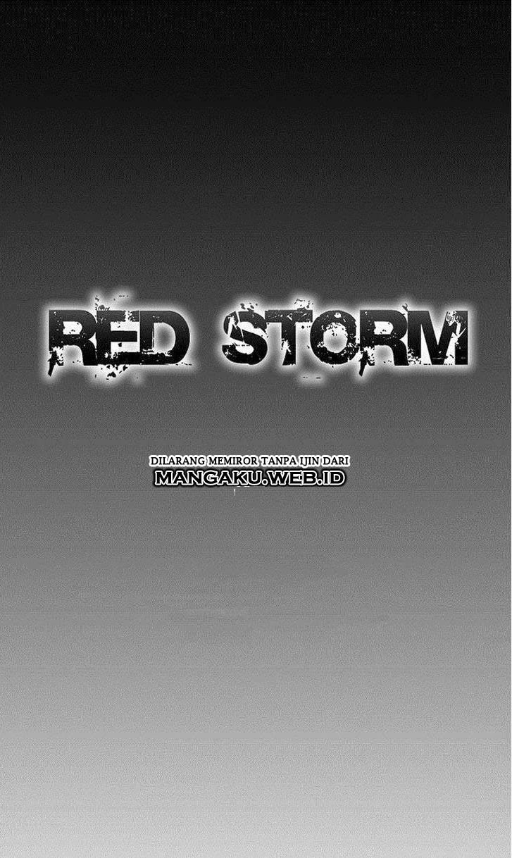 Red Storm Chapter 26 - halaman 1