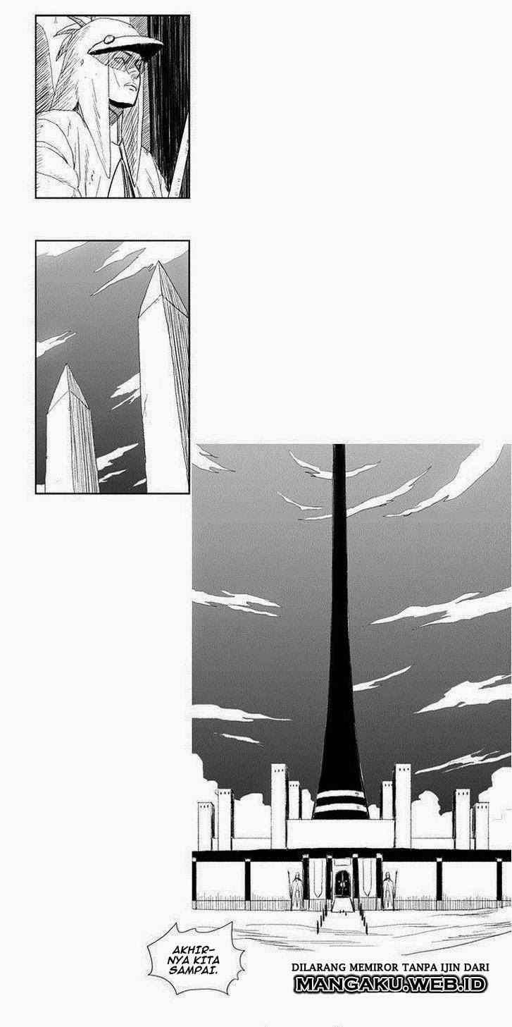 Red Storm Chapter 26 - halaman 11