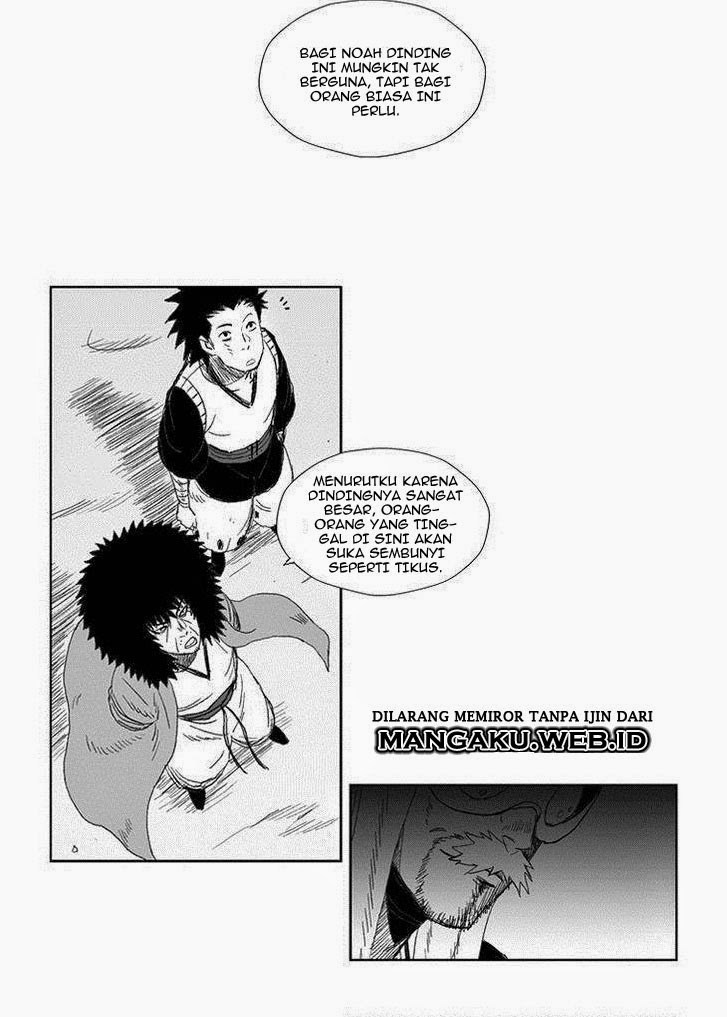 Red Storm Chapter 26 - halaman 13