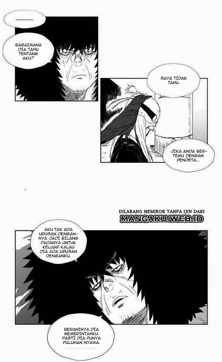 Red Storm Chapter 26 - halaman 17