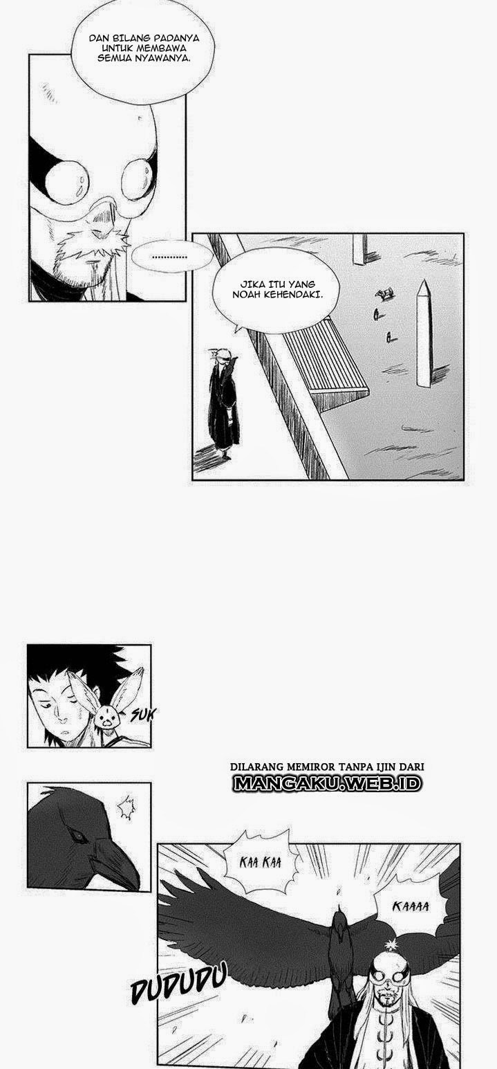 Red Storm Chapter 26 - halaman 18