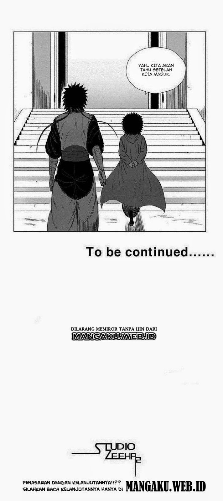 Red Storm Chapter 26 - halaman 22