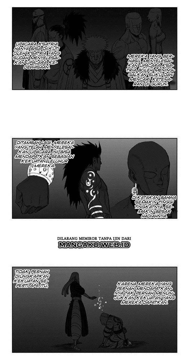 Red Storm Chapter 26 - halaman 7