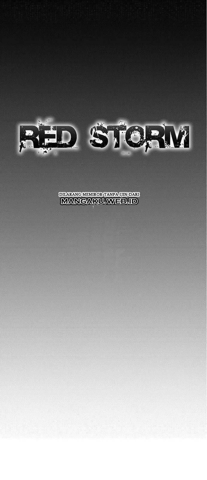 Red Storm Chapter 27 - halaman 1