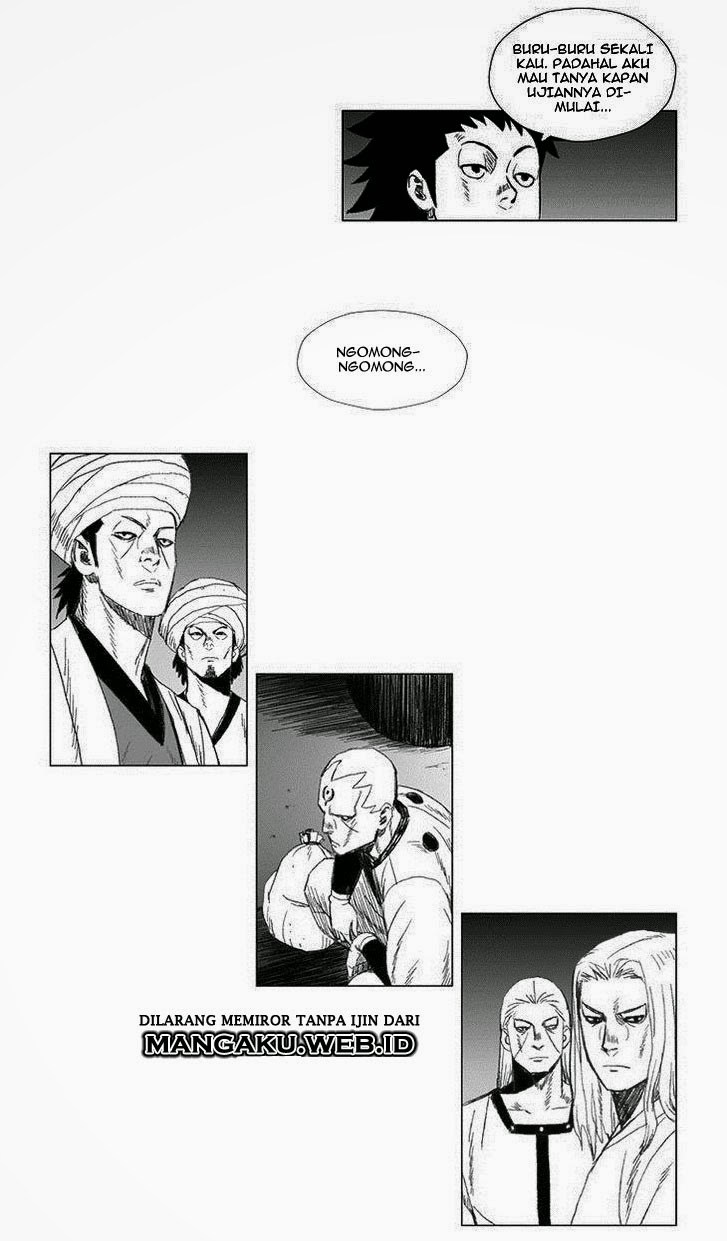 Red Storm Chapter 27 - halaman 14