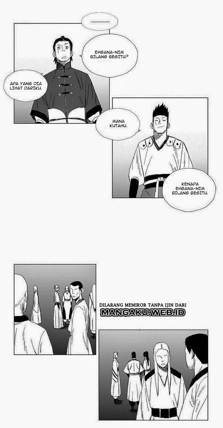 Red Storm Chapter 27 - halaman 24
