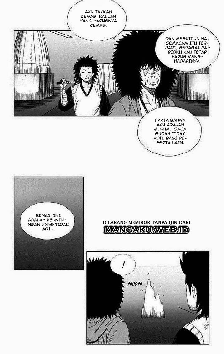 Red Storm Chapter 27 - halaman 7